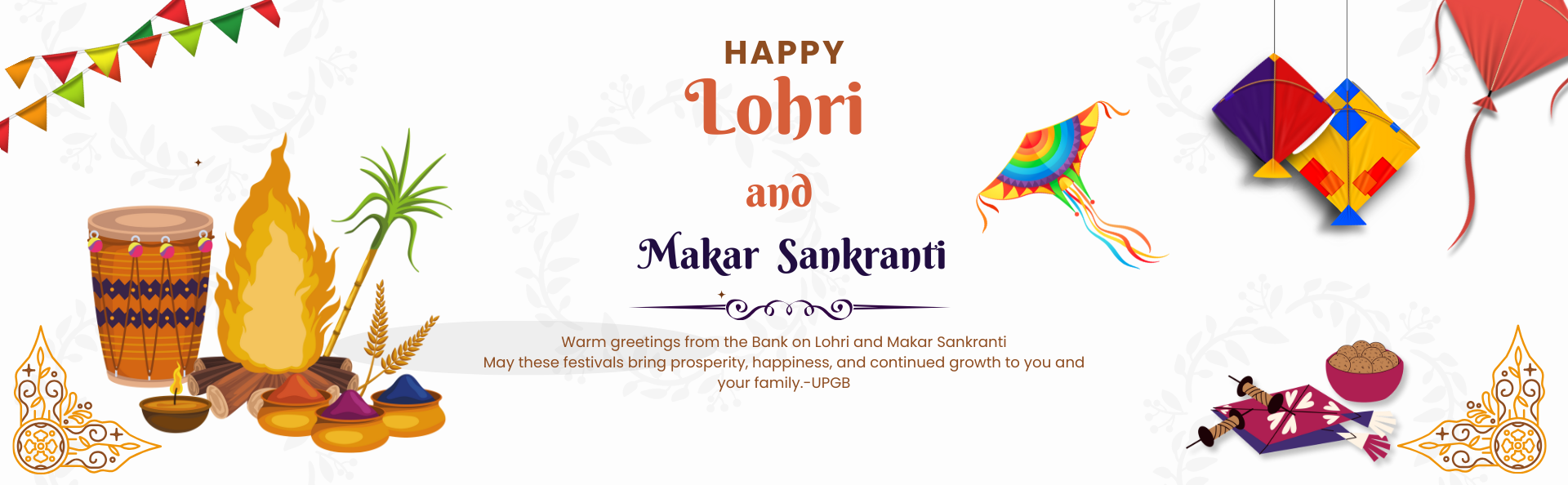 Happy Lohri